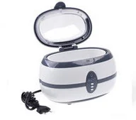 Myjki ultradźwiękowe - Beauty System Profesjonalna myjka ultradźwiękowa VGT-800 600ml VGT-800 - miniaturka - grafika 1