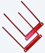 Bindownice - Elba 100580277 Pack 100 archiwum Connector KF02281 - miniaturka - grafika 1