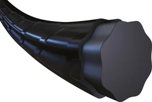 Babolat RPM Blast Rought(200m) - black 243136-105 - Tenis ziemny - miniaturka - grafika 3