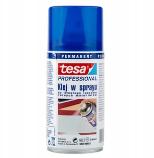 Tytan Tesa spray 300 ml - Kleje i inne preparaty budowlane - miniaturka - grafika 4