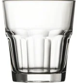 Wyposażenie lokali gastronomicznych - Pasabahce Szklanka niska 350 ml casablanca 400010 - miniaturka - grafika 1