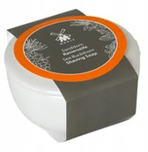 Kosmetyki do golenia - Muhle Rokitnik Mydło do Golenia w Tyglu - miniaturka - grafika 1