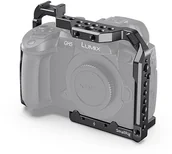 Kamery cyfrowe - akcesoria - smallrig Klatka 2646 do Panasonic GH5/GH5S - miniaturka - grafika 1