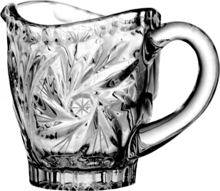 Crystal Julia Dzbanek dzbanuszek kryształ 0103) - Kryształy - miniaturka - grafika 2