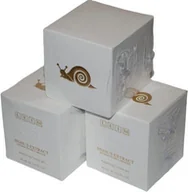 Kremy do twarzy - Leim Crema Baba De Caracol 60ml - Krem Ze Śluzu Ślimaka - Snail''s Extract 00001229 - miniaturka - grafika 1