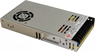 Mean Well Zasilacz RSP-320-48 48V/6.7A 320W PFC - Zasilacze i transformatory - miniaturka - grafika 2