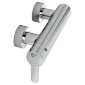 Baterie wannowe i prysznicowe - Ideal Standard Connect Blue B9924AA - miniaturka - grafika 1