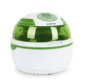 Frytkownice - Klarstein TK20-VITAIR FRYER-GR - miniaturka - grafika 1