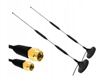 Anteny Wi Fi - Huawei Anteny do internetu Lte modem B593S-22 B683 - miniaturka - grafika 1