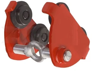 030 Wózek przejezdny do wciągnika udźwig 3,0 T szerokość belki jezdnej 74-200 mm) 03076119 76119-uniw - Wciągarki 030 Wózek przejezdny do wciągnika udźwig 3,0 T szerokość belki jezdnej 74-200 mm) 03076119 76119-uniw - Wciągarki - miniaturka - grafika 5