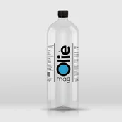 Kosmetyki do kąpieli - Oliwka Magnezowa 32% z Borem i Jodem. 1000 ml. M-o - miniaturka - grafika 1