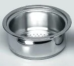 Pozostałe akcesoria kuchenne - KUHN RIKON akcesoria do naczyń do gotowania, oprawy oświetleniowej z otworami do gotowania 3815 - miniaturka - grafika 1