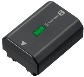 Sony NP-FZ100 NPFZ100.CE - Akumulatory do aparatów dedykowane - miniaturka - grafika 2