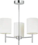 Lampy sufitowe - Endon Lampa sufitowa BRIO BRIO-3CH CUBI - miniaturka - grafika 1