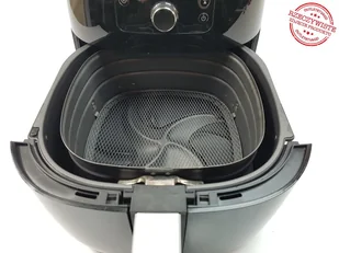 Philips Ovi XXL HD9762/90 - Frytkownice - miniaturka - grafika 6