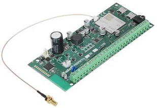 SATEL Centrala alarmowa PERFECTA 32 LTE PERFECTA 32 LTE - Alarmy - miniaturka - grafika 2