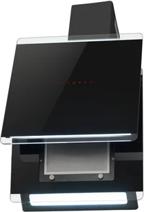 Amica SKZ67XBG OKP6655S - Okapy kuchenne - miniaturka - grafika 6