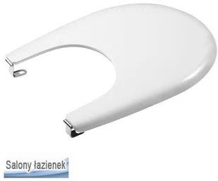 Roca Deska bidetowa Victoria A806390004 - Pokrywy bidetowe - miniaturka - grafika 3