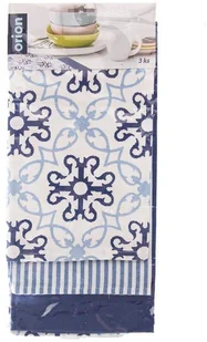 Orion Ścierka ściereczka kuchenna 3x ręcznik kuchenny - Ściereczki, gąbki, czyściki - miniaturka - grafika 14