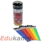 Pędzle - Schemat Pędzelki op. 72 szt. 0884 AA206SCH - miniaturka - grafika 1