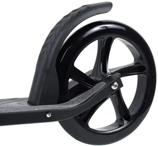 SMJ sport Hulajnoga sport X-TRACK SKL 037 black/red - Hulajnogi - miniaturka - grafika 5