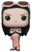 Figurki kolekcjonerskie - Funko FunKo - Figurine One Piece - Nico Robin Pop 10cm - 0889698327169 - miniaturka - grafika 1