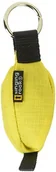 Sprzęt wspinaczkowy - Singing Rock drzewo mysz Arbor rzucanie Bag, żółty, 300 448865 - miniaturka - grafika 1