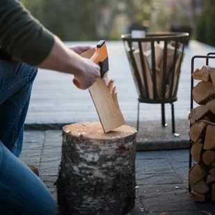 Fiskars Siekiera ciesielska X5 - Siekiery - miniaturka - grafika 4