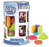 Klocki - Artyk Klocki plastikowe Safari 90 elementów 1901097 - miniaturka - grafika 1