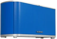 Głośniki przenośne - Blaupunkt BT 600 BL Niebieski - miniaturka - grafika 1
