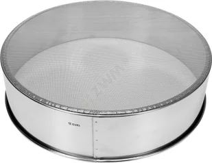 Yato SITKO DO PRZESIEWANIA 280MM YG-00617 - Wózki na żywność - miniaturka - grafika 2