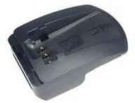 Akcesoria fotograficzne - Olympus "&quot LI-10B Sanyo DB-L10 adapter do ładowarki AVMPXE - miniaturka - grafika 1