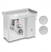 Maszynki do mielenia gastronomiczne - Royal Catering PROFESJONALNY WILK DO MIĘSA 300KG/H 10011489 RCFW-300PRO - miniaturka - grafika 1