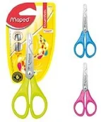 Nożyczki - Maped Nożyczki szkolne - miniaturka - grafika 1