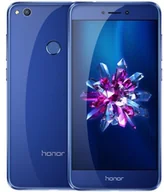 Telefony komórkowe - Honor 8 Lite 16GB Dual Sim Niebieski - miniaturka - grafika 1