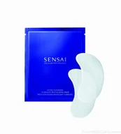 Kosmetyki pod oczy - Kanebo CELLULAR PERFORMANCE EXTRA INTENSIVE 10 MINUTE REVITALISING PADS 29287 - miniaturka - grafika 1