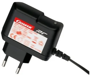 Carrera RC Ładowarka 8,4V 500mAh 800002 - Zabawki zdalnie sterowane - miniaturka - grafika 2