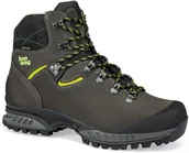 Buty trekkingowe męskie - Hanwag Tatra II GTX Buty Mężczyźni, szary/żółty UK 10 | EU 44,5 2022 Trapery turystyczne H200100-64062-10 - miniaturka - grafika 1