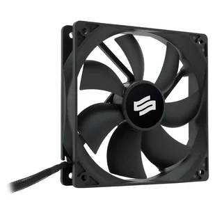 SilentiumPC SPC030 - Wentylatory komputerowe - miniaturka - grafika 3