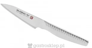 Global Nóż do obierania 9cm NI GNFS-01 GNFS-01 - Noże kuchenne - miniaturka - grafika 2