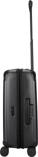 Victorinox Walizka kabinowa - biznesowa Spectra 3.0 55 cm mała czarna 611753 - Walizki - miniaturka - grafika 7