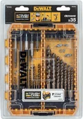 Bity - Dewalt DT70756-QZ, Zestawy wierteł i bitów 5054905247089 - miniaturka - grafika 1