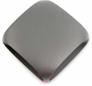 Faro Lorefar Bu-oh! - ciemnoszary kinkiet zewnętrzny LED - Lampy ogrodowe - miniaturka - grafika 5