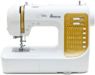 Maszyny do szycia - Minerva Empress - miniaturka - grafika 1
