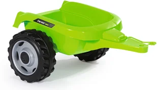 Smoby Traktor Farmer Max z przyczepką ! GXP-606069 - Jeździki dla dzieci - miniaturka - grafika 19