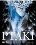Encyklopedie i leksykony - Ptaki Encyklopedia Używana - miniaturka - grafika 1