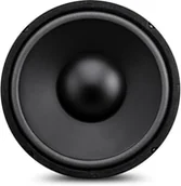 Głośniki samochodowe - Voice Kraft 1040/4-GL - miniaturka - grafika 1