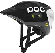 Kaski rowerowe - POC Trabec Race MIPS kask rowerowy, uniseks, wielokolorowa, ML (5558 cm) PC105029101M-L1 - miniaturka - grafika 1