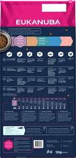 Eukanuba Puppy&Junior Large Breeds Grain Free 12kg - Sucha karma dla psów - miniaturka - grafika 3