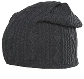 Kaski narciarskie - Chaos mężczyzn luciano czapki szary jeden rozmiar 4171032521_4120_One Size - miniaturka - grafika 1